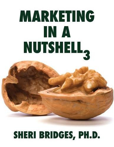 Cover image for Marketing in a Nutshell 3