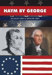 Cover image for Haym by George