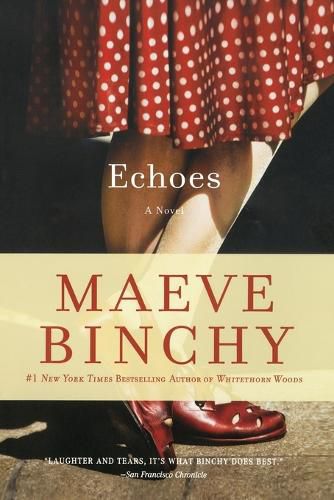 Cover image for Echoes