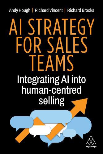 Cover image for AI Strategy for Sales Teams