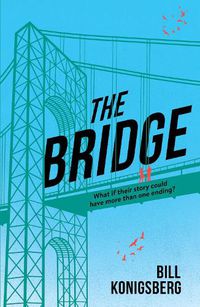 Cover image for The Bridge