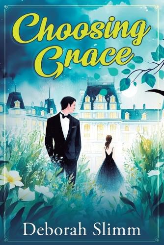 Cover image for Choosing Grace