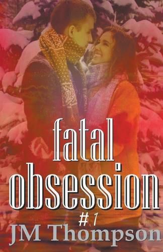 Cover image for Obsession 1