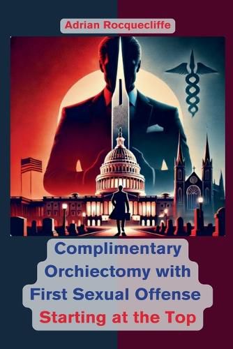 Cover image for Complimentary Orchiectomy with First Sexual Offense