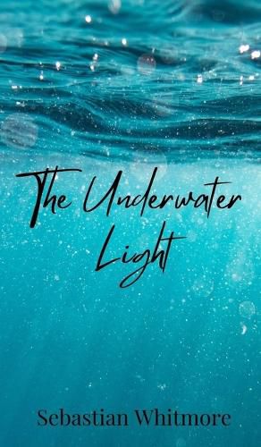 Cover image for The Underwater Light