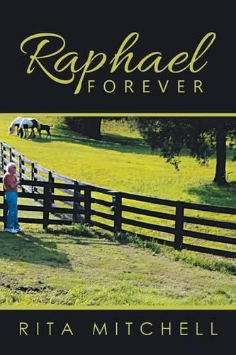 Cover image for Raphael Forever