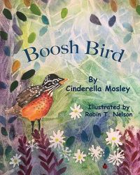 Cover image for Boosh Bird