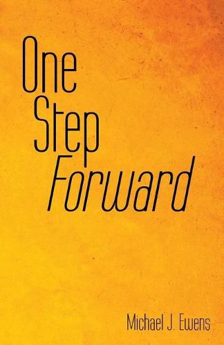 Cover image for One Step Forward