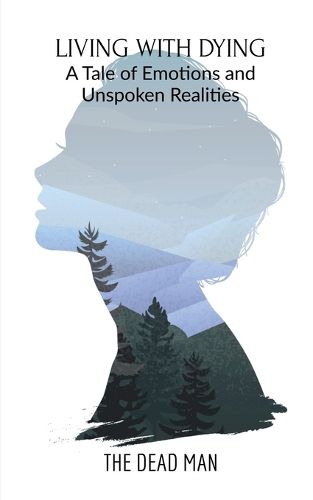 Cover image for Living with Dying