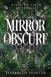Cover image for Mirror Obscure