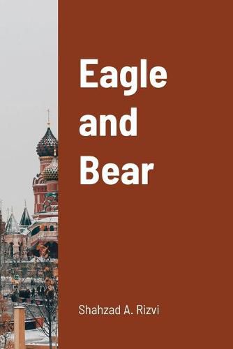 Cover image for Eagle and Bear