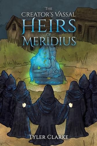 Cover image for The Creator's Vassal Heirs of Meridius