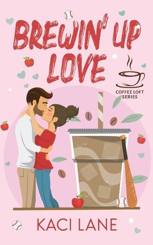 Cover image for Brewin' Up Love