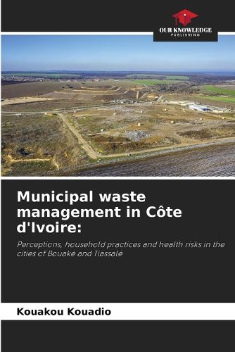 Cover image for Municipal waste management in Cote d'Ivoire