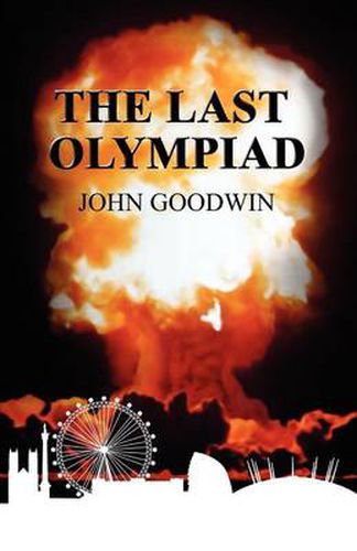 Cover image for The Last Olympiad