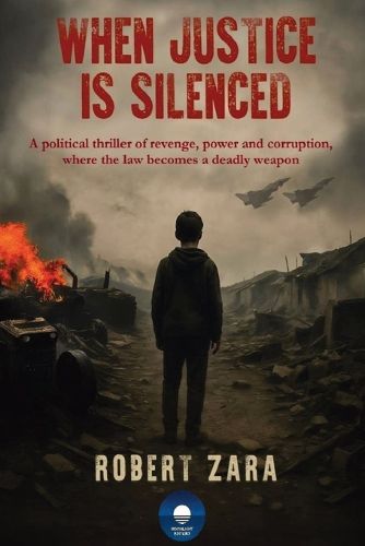 Cover image for When Justice Is Silenced