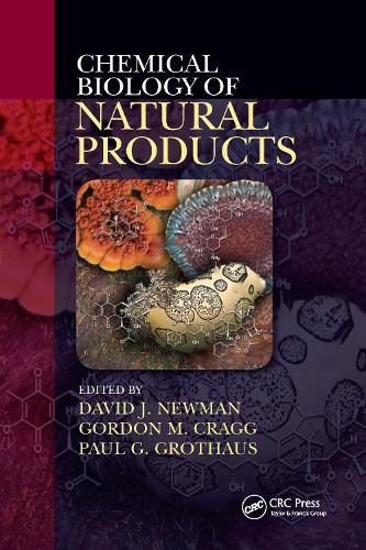 Chemical Biology of Natural Products