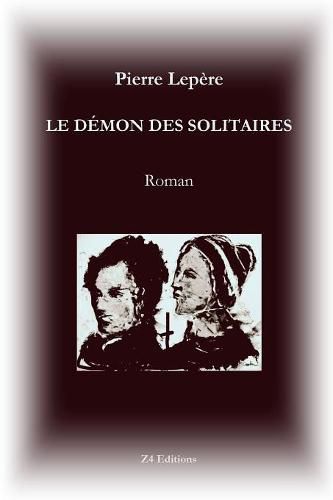Cover image for Le d?mon des solitaires
