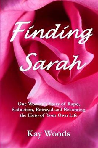 Cover image for Finding Sarah