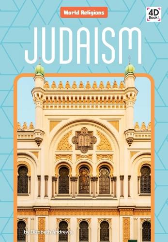 Cover image for Judaism