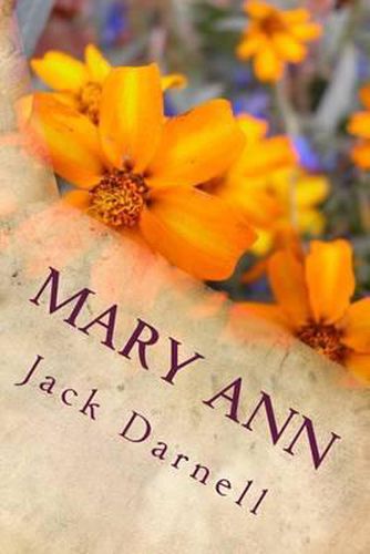 Mary Ann: a Friend