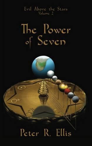 Cover image for The Power of Seven