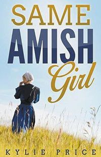 Cover image for Same Amish Girl