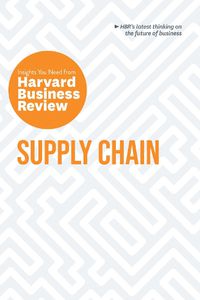 Cover image for Supply Chain