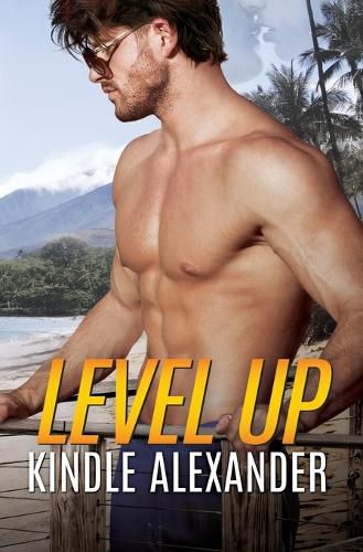 Cover image for Level Up: Level Up