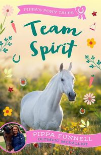 Cover image for Team Spirit