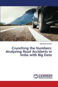 Cover image for Crunching the Numbers