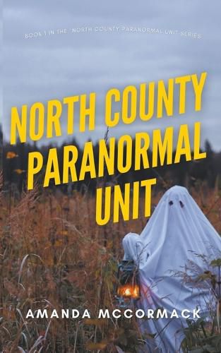 North County Paranormal Unit