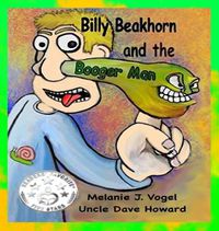 Cover image for Billy Beakhorn and the Booger Man