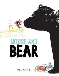 Cover image for Mouse and Bear