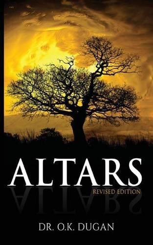 Cover image for Altars