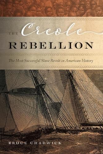 Cover image for The Creole Rebellion