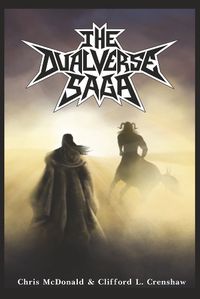 Cover image for The Dualverse Saga