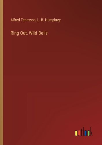 Cover image for Ring Out, Wild Bells