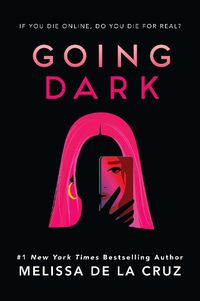 Cover image for Going Dark