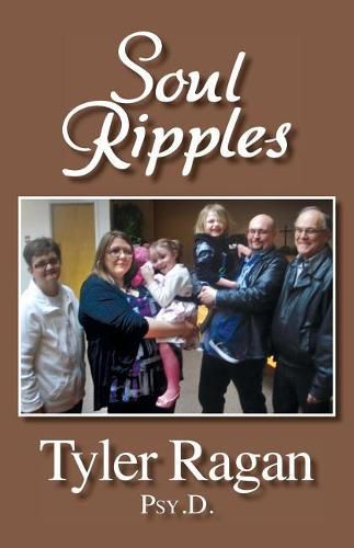 Cover image for Soul Ripples