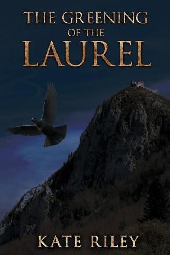 Cover image for The Greening of the Laurel