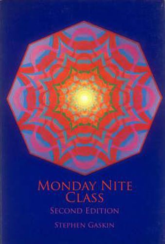 Cover image for Monday Night Class