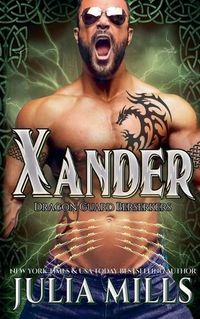 Cover image for Xander