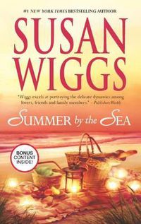 Cover image for Summer by the Sea