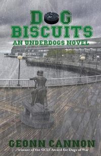 Cover image for Dog Biscuits