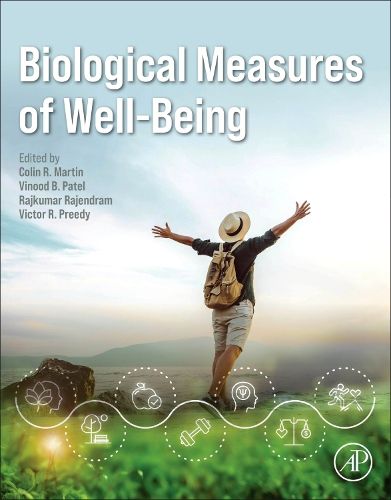 Cover image for Biological Measures of Well-Being