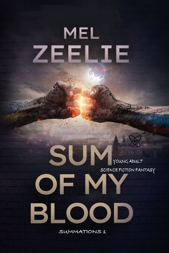Cover image for Sum of my Blood