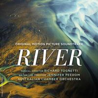 Cover image for River Soundtrack