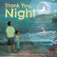 Cover image for Thank You, Night