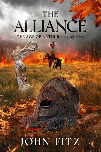 Cover image for The Alliance